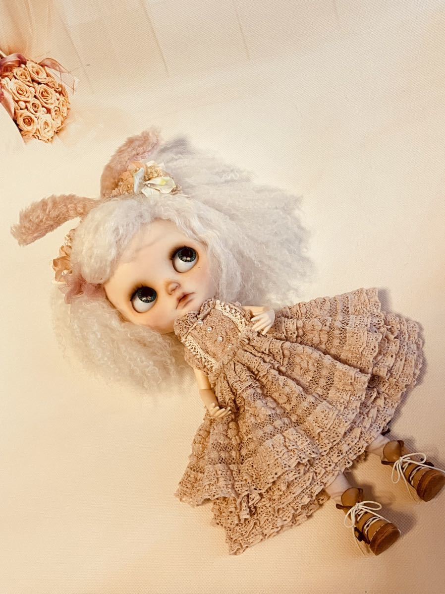 ヤフオク! -「ブライス アウトフィット」(カスタムブライス) (本体)の