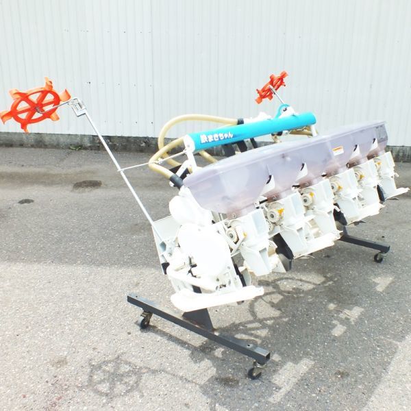 鉄まきちゃんの値段と価格推移は?|4件の売買情報を集計した鉄まき
