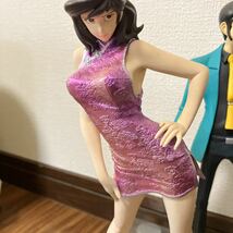 ルパン三世 峰不二子フィギュア _画像3