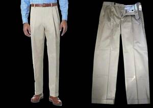  new goods [ free shipping ]W approximately 85-86cm 34/32 Brooks Brothers Country Club Collection khaki cotton chino pants Madison Fit