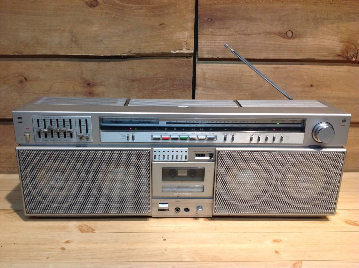 ヤフオク! -「pioneer sk-900」の落札相場・落札価格