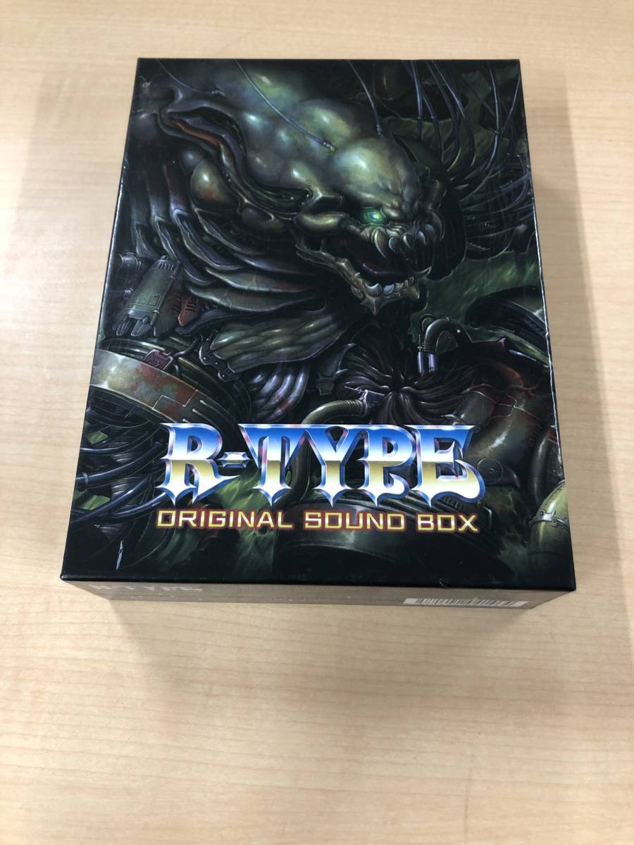 ヤフオク! -「r-type」(音楽) の落札相場・落札価格