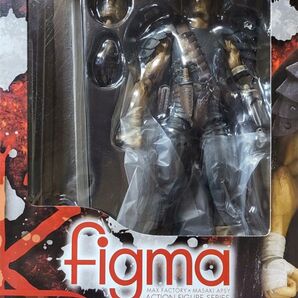 マックスファクトリー figma ガッツ 黒い剣士ver