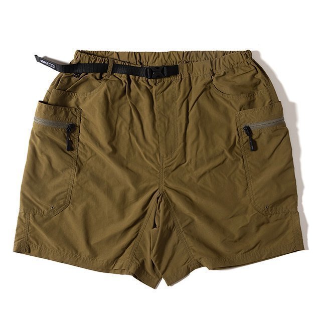 Moonlightgear Slow Tide Shorts M 藍 ムーンライトギア 2-tacs