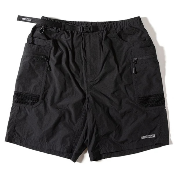 GRIP SWANY GEAR BUGGY SHORTS GSP-82 グリップスワニー バギー ショーツ JET BLACK サイズS 新品