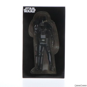 【中古】[FIG]デス・トルーパー・スペシャリスト ローグ・ワン/スター・ウォーズ・ストーリー STAR WARS 1/10 プレミアムフィギュア プライ