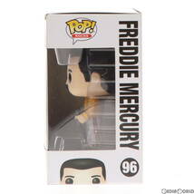 【中古】[FIG]POP! Rocks Series #96 Freddie Mercury-フレディ・マーキュリー- QUEEN(クイーン) 完成品 フィギュア FUNKO(ファンコ)(61054_画像3