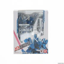 【中古】[FIG]NXEDGE STYLE [MS UNIT] ガンダムMk-V ガンダム・センチネル 完成品 可動フィギュア バンダイ(61066906)_画像1