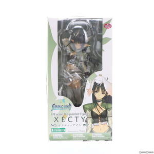 【中古】[FIG]ゼクティ・アイン シャイニング・ウィンド 1/8 完成品 フィギュア(PP175) コトブキヤ(61069583)