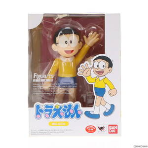 【中古】[FIG]フィギュアーツZERO 野比のび太 ドラえもん 完成品 フィギュア バンダイ(61072032)