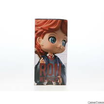 【中古】[FIG]ロン・ウィーズリー(特別カラー) Q posket-Ron Weasley- ハリー・ポッター フィギュア プライズ(38925) バンプレスト(6107256_画像5