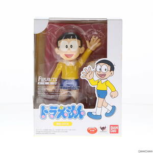 【中古】[FIG]フィギュアーツZERO 野比のび太 ドラえもん 完成品 フィギュア バンダイ(61073736)