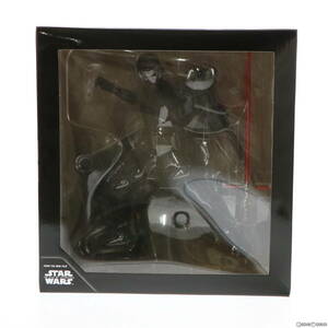 【中古】[FIG]カイロ・レン プレミアム1/10スケールフィギュア #カイロ・レン STAR WARS(スター・ウォーズ) エピソード9/スカイウォーカー