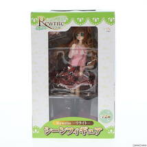 【中古】[FIG]神戸小鳥(かんべことり) Rewrite(リライト) シーンフィギュア プライズ フリュー(61042786)_画像1