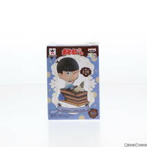 【中古】[FIG]カラ松 おそ松さん Paldolce collection vol.1 フィギュア プライズ(38159) バンプレスト(61047296)_画像2