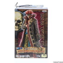 【中古】[FIG]ユースタス・キッド(キャプテン・キッド) ワンピース DXフィギュア～THE GRANDLINE MEN～vol.5 ONE PIECE プライズ バンプレ_画像2