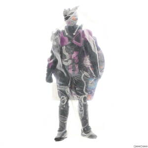 【中古】[SFT]ライダーヒーローシリーズ03 魔進チェイサー 仮面ライダードライブ 完成品 ソフビフィギュア バンダイ(61064384)