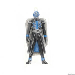 【中古】[SFT]ライダーヒーローシリーズ02 仮面ライダーウィザード ウォータースタイル 完成品 ソフビフィギュア バンダイ(61064431)