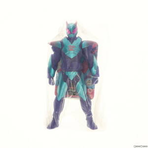 【中古】[SFT]ライダーヒーローシリーズ06 仮面ライダーリバイ バリッドレックスゲノム 仮面ライダーリバイス 完成品 ソフビフィギュア バ