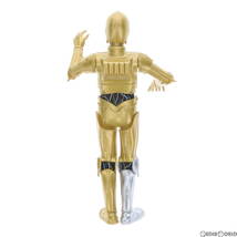 【中古】[FIG]R2-D2 STAR WARS(スター・ウォーズ) プレミアム1/10スケールフィギュア #R2-D2 #C-3PO プライズ(1038325) セガ(61067007)_画像7