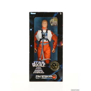 【中古】[FIG]ルーク・スカイウォーカー in X-wing Gear(Xウイングパイロット) STAR WARS(スター・ウォーズ) コレクターシリーズ マルチラの画像1