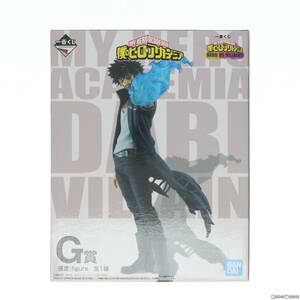 【中古】[FIG]G賞 荼毘(だび) ;figure(フィギュア) 一番くじ 僕のヒーローアカデミア HERO VS VILLAINS プライズ(945) バンダイスピリッツ(