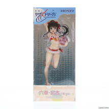 【中古】[FIG]ANIPLEX+限定 六車・宮古(むぐるま・みやこ) 水着ver. 戦翼のシグルドリーヴァ 1/7 完成品 フィギュア(MD19-1199001) アニプ_画像1