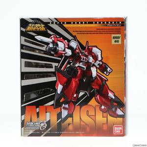 【中古】[FIG]スーパーロボット超合金 アルトアイゼン スーパーロボット大戦OG 完成トイ バンダイ(61091804)