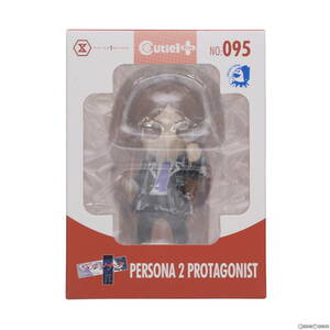 [ б/у ][FIG]Cutie1+( cutie 1 плюс ) [ Persona ] серии Persona 2.. человек . конечный продукт фигурка (CT1-21042) prime 1 Studio (610