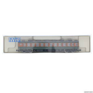 【中古】[RWM]4276 モハ165(動力無し) Nゲージ 鉄道模型 KATO(カトー)(62003008)