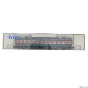 【中古】[RWM]4276 モハ165(動力無し) Nゲージ 鉄道模型 KATO(カトー)(62003015)