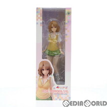 【中古】[FIG]籾岡里紗(もろおかりさ) 制服シリーズ To LOVEる-とらぶる- ダークネス 1/6 完成品 フィギュア ユニオンクリエイティブ(61090_画像2