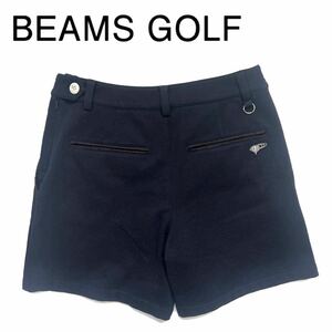 [ бесплатная доставка ]BEAMS GOLF Beams Golf тренировочный брюки шорты S брюки женский 