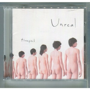 flumpool / Unreal