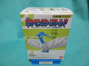 チルタリス 　ポケモンスケールワールド ホウエン地方２　新品