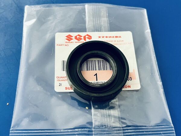 GSX250E ポイントオイルシール 純正部品 GSX400E GSX450E