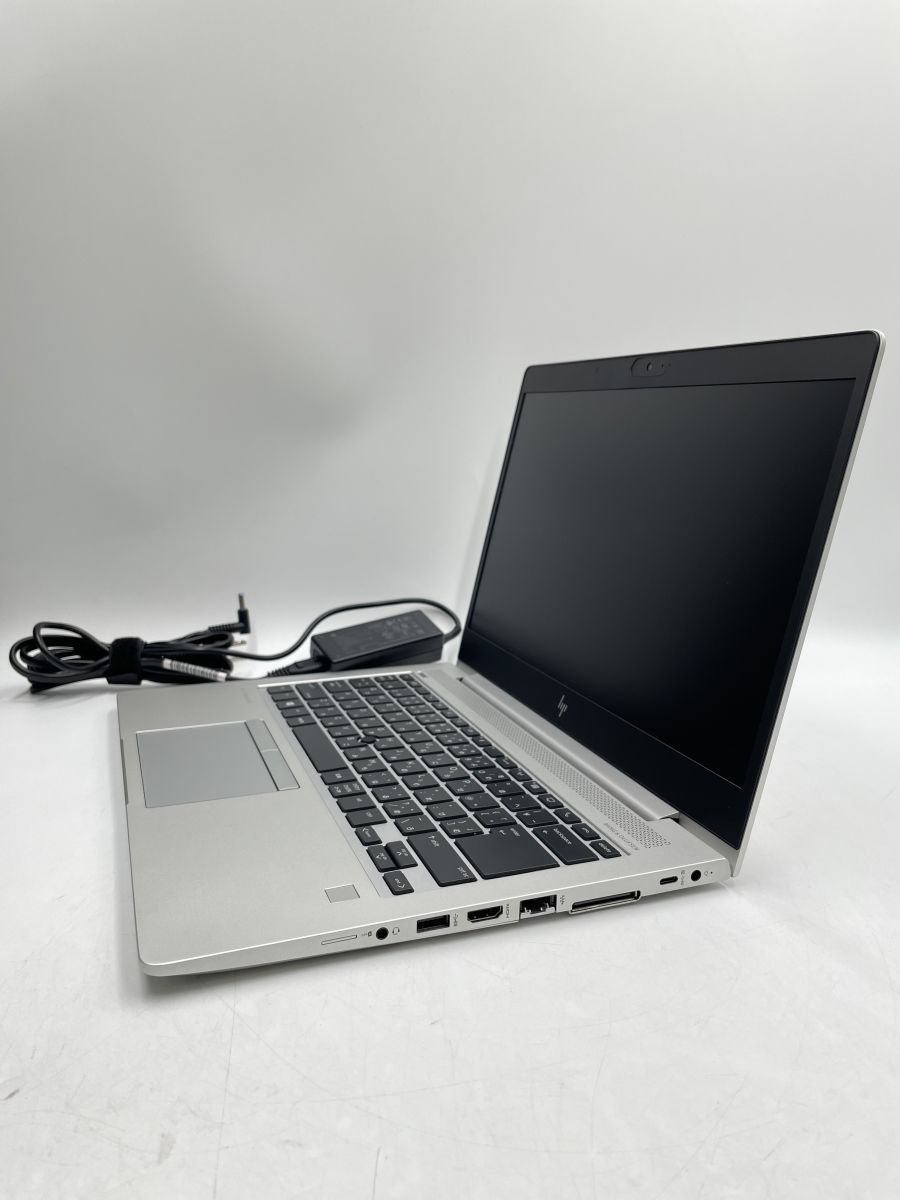 ☆外観良☆HP MT45 Mobile Thin Client AMD Ryzen 3 PRO 3300U 8GB
