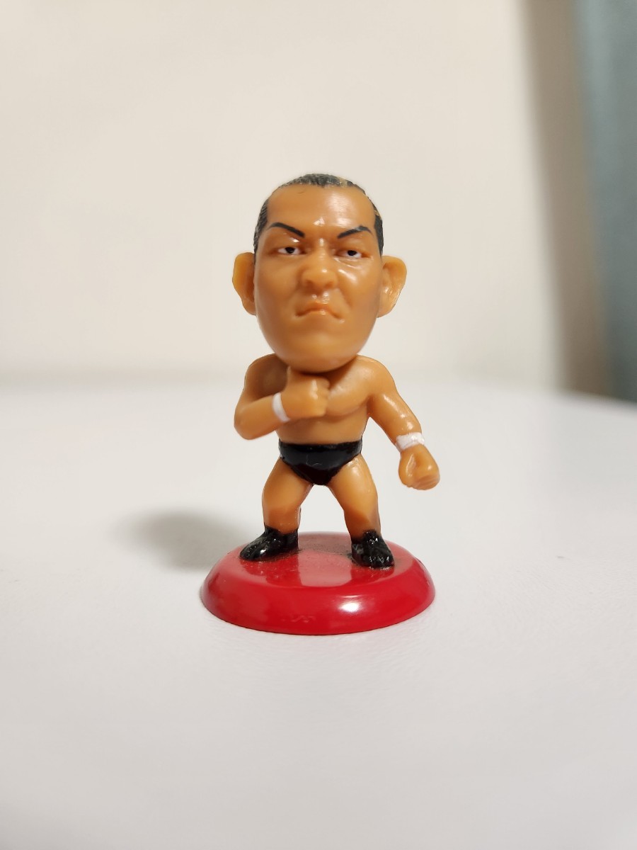 ヤフオク! -「鈴木みのる フィギュア」(フィギュア) の落札相場・落札価格