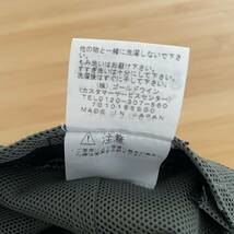 NORTH FACE PURPLE LABEL Mountain Wind Cap NN8705N KHAKI マウンテンウィンドキャップ カーキ パープルレーベル nanamica ナナミカ_画像7