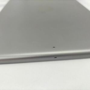 ☆動作確認済み☆ Apple iPad Air 第3世代Bluetooth対応 スペースグレイ Wi-Fiモデル アクティベーションロック解除済み アップル の画像10