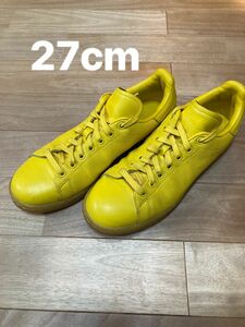 【希少】Adicolor スタンスミス Equipment Yellow27cm