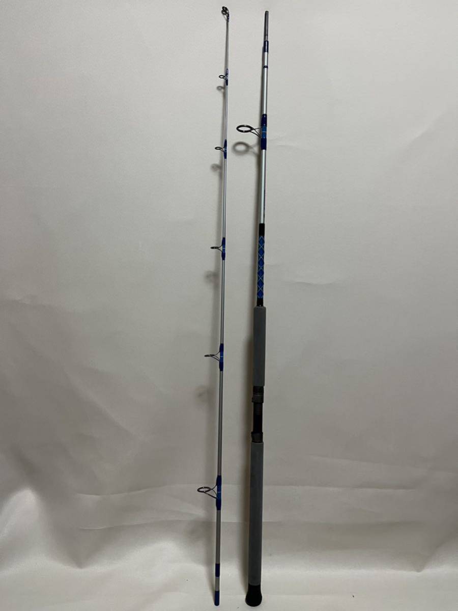 SAURUS Deck Stick 90 ザウルスソルトウォータースポーツマンデッキスティック jigg`NS90-6 ジギングロッド SAURUS Deck Stick 90 ザウルスソルトウォータースポーツマンデッキスティック jigg`NS90-6 ジギングロッド