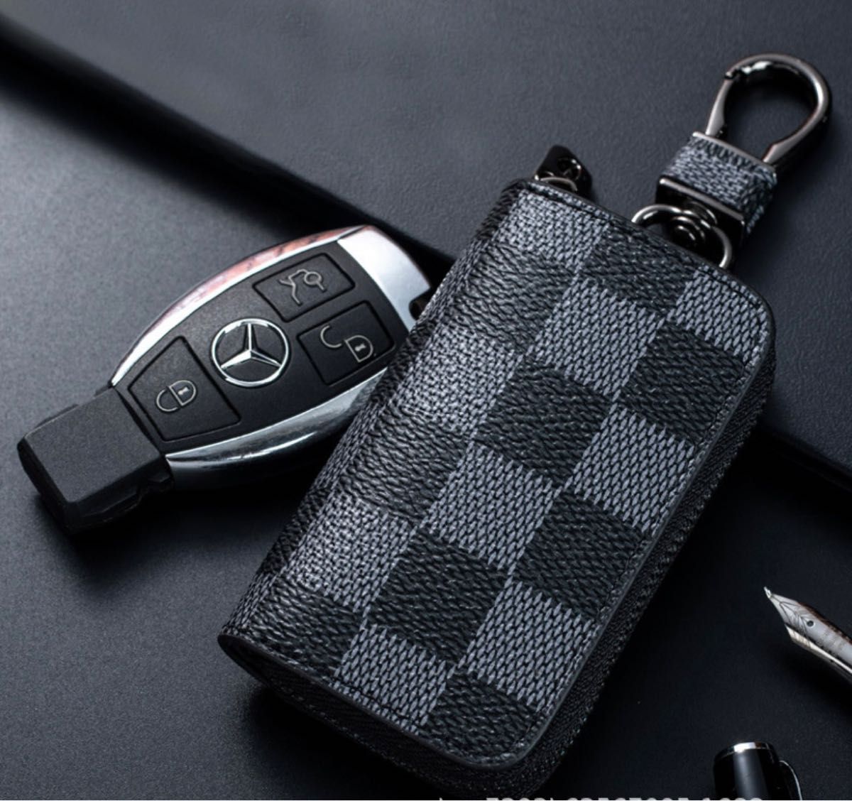 gandfworkers G&F Co Key Cover(キーカバー)|PayPayフリマ
