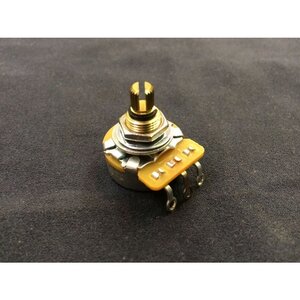 Montreux CTS Potentiometer A500K Vintage Style Split Shaft #8056 ポット 500kΩ Aカーブ　日本全国送料無料！