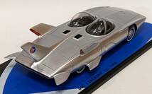 【レア】【極美品】ビザール　GM　ファイアバードⅢ　Firebird Ⅲ　1958　1/43_画像3