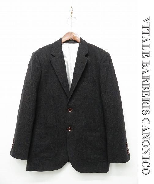 2023年最新】ヤフオク! -vitale barberis canonico(メンズファッション