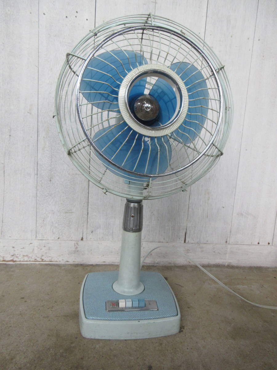 ヤフオク! -「動作確認済みナショナル」(扇風機) (電化製品)の落札相場