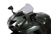 MRA/エムアールエー スクリーン ツーリング スモーク ZZR1400/ZX-14R 06-21【MT636S】_画像1