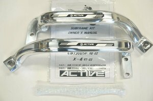 アクティブ サブフレーム バフ CB1300SF'98 ～ '02 1111015P