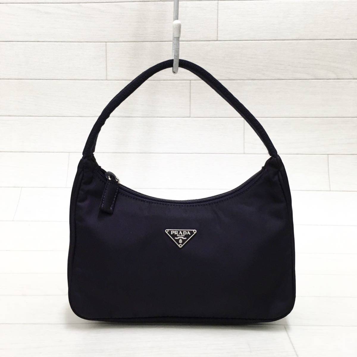 ヤフオク! -「prada tessuto」(ハンドバッグ) (プラダ一般)の落札相場